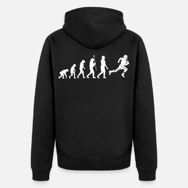 felpe football americano